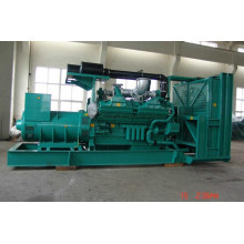 100kw chinesischen Yuchai Diesel Generator mit Yc6b155L-D21 Motor